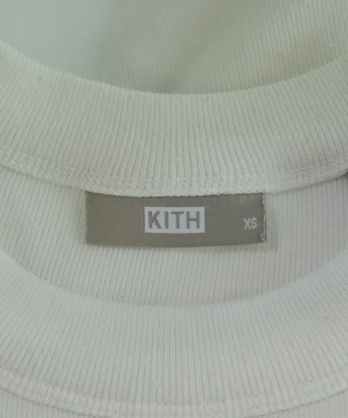 -（ソノタ）Tシャツ・カットソー 白 サイズ:XS レディース/2200688067052