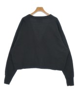 -（ソノタ）スウェット 黒 サイズ:F レディース/2200686339021