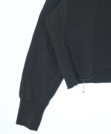 -（ソノタ）スウェット 黒 サイズ:F レディース/2200686339021