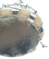 -（ソノタ）ハンドバッグ シルバー サイズ:- レディース/2200691345031