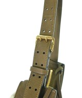 -（ソノタ）ショルダーバッグ 茶 サイズ:- レディース/2200686950080