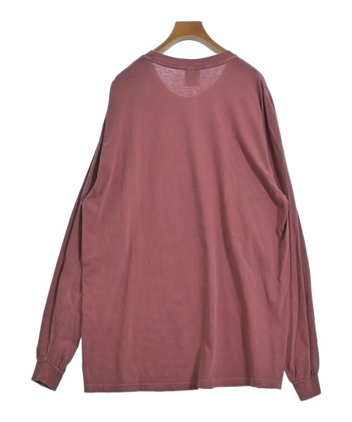 -（ソノタ）Tシャツ・カットソー ピンク サイズ:XL レディース/2200676234077