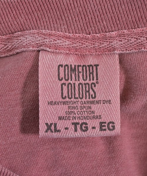 -（ソノタ）Tシャツ・カットソー ピンク サイズ:XL レディース/2200676234077