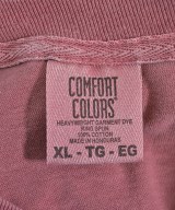 -（ソノタ）Tシャツ・カットソー ピンク サイズ:XL レディース/2200676234077