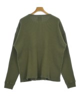 -（ソノタ）Tシャツ・カットソー カーキ サイズ:L メンズ/2200682484299