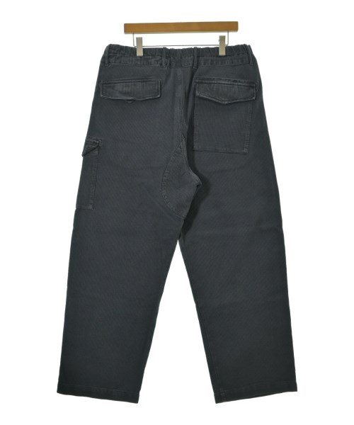 -（ソノタ）カーゴパンツ グレー サイズ:34(XL位) メンズ/2200682484480