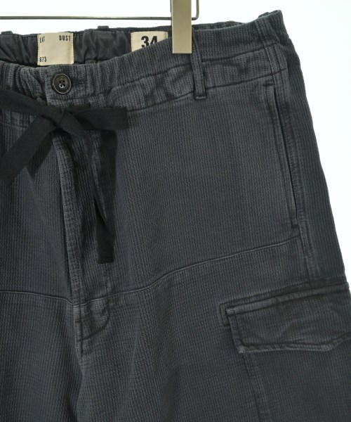-（ソノタ）カーゴパンツ グレー サイズ:34(XL位) メンズ/2200682484480