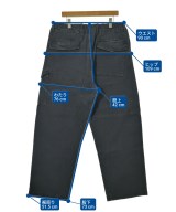 -（ソノタ）カーゴパンツ グレー サイズ:34(XL位) メンズ/2200682484480