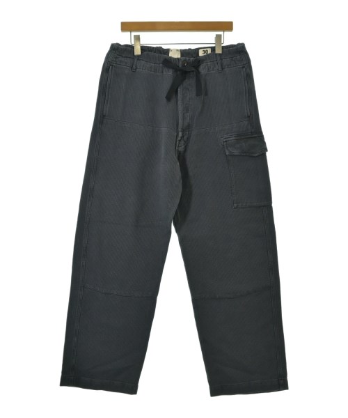 その他(ソノタ)カーゴパンツ グレー サイズ:30(M位)/2200682484497