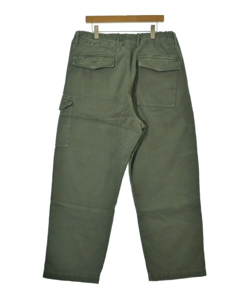 -（ソノタ）カーゴパンツ カーキ サイズ:34(XL位) メンズ/2200682484503