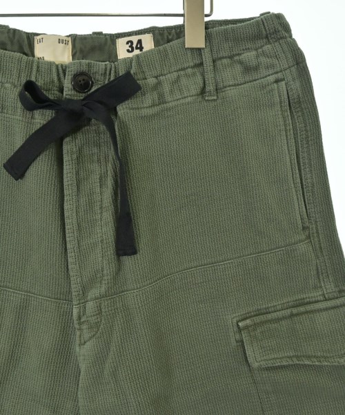 -（ソノタ）カーゴパンツ カーキ サイズ:34(XL位) メンズ/2200682484503