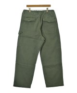 -（ソノタ）カーゴパンツ カーキ サイズ:34(XL位) メンズ/2200682484503
