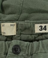 -（ソノタ）カーゴパンツ カーキ サイズ:34(XL位) メンズ/2200682484503