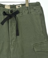 -（ソノタ）カーゴパンツ カーキ サイズ:34(XL位) メンズ/2200682484503