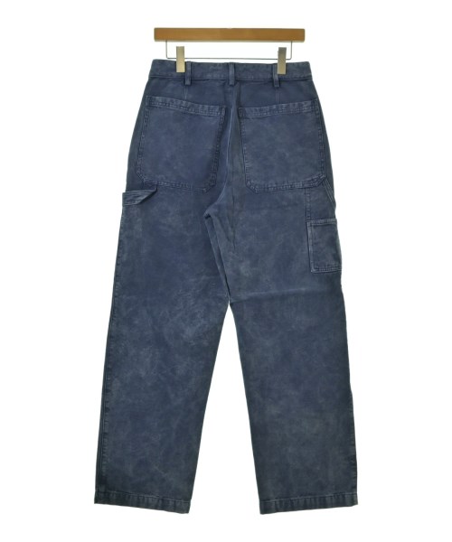 -（ソノタ）カーゴパンツ 青 サイズ:30(M位) メンズ/2200682484510