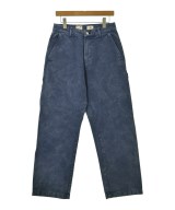 -（ソノタ）カーゴパンツ 青 サイズ:30(M位) メンズ/2200682484510