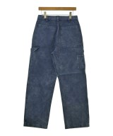-（ソノタ）カーゴパンツ 青 サイズ:30(M位) メンズ/2200682484510