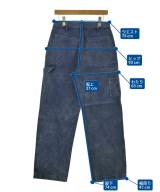 -（ソノタ）カーゴパンツ 青 サイズ:30(M位) メンズ/2200682484510