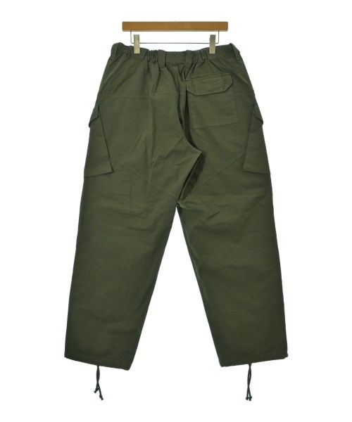 -（ソノタ）カーゴパンツ カーキ サイズ:XL メンズ/2200682484527