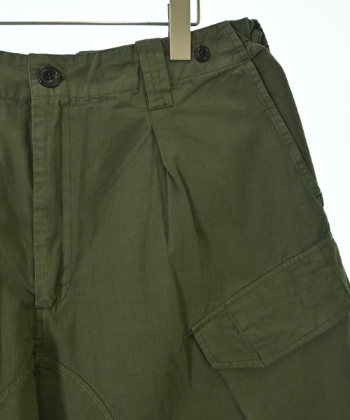 -（ソノタ）カーゴパンツ カーキ サイズ:XL メンズ/2200682484527