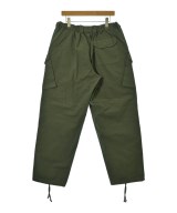 -（ソノタ）カーゴパンツ カーキ サイズ:XL メンズ/2200682484527