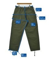 -（ソノタ）カーゴパンツ カーキ サイズ:XL メンズ/2200682484527