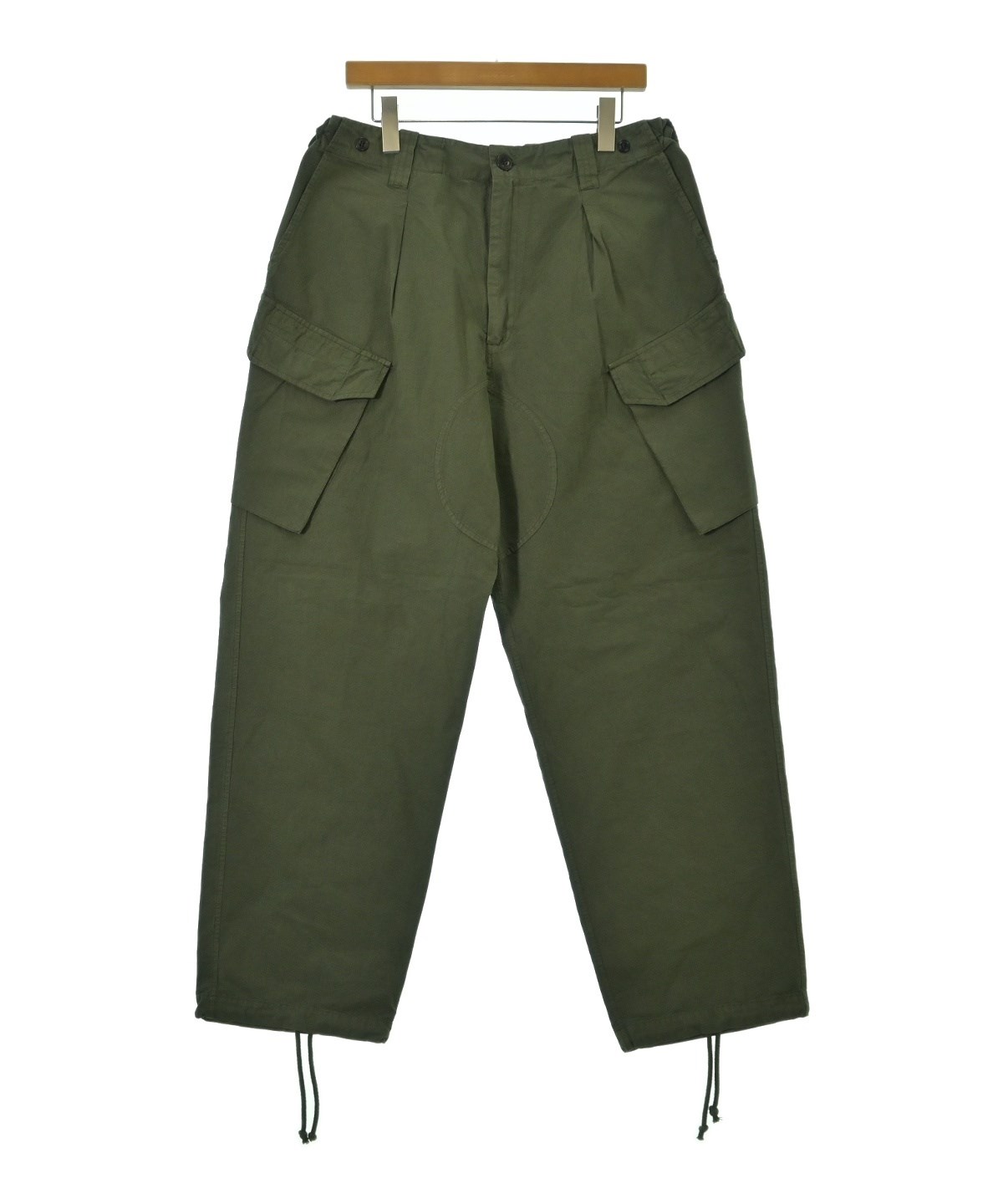 ごんた4545出品 ソノタ）カーゴパンツ カーキ サイズ:XL メンズ/2200682484527 |【公式