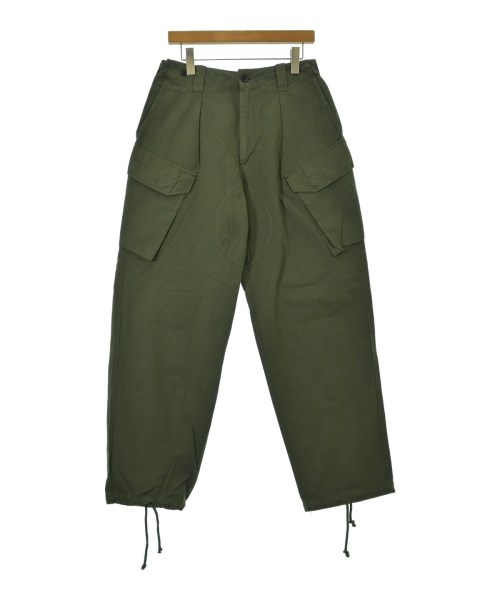 その他(ソノタ)カーゴパンツ カーキ サイズ:M/2200682484534
