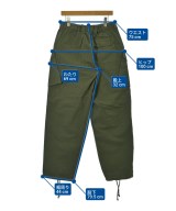 -（ソノタ）カーゴパンツ カーキ サイズ:M メンズ/2200682484534