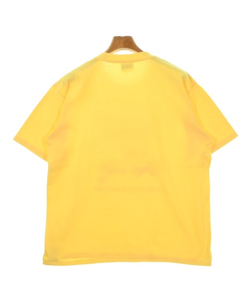 -（ソノタ）Tシャツ・カットソー 黄 サイズ:F レディース/2200688036089