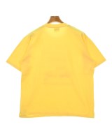 -（ソノタ）Tシャツ・カットソー 黄 サイズ:F レディース/2200688036089
