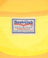 -（ソノタ）Tシャツ・カットソー 黄 サイズ:F レディース/2200688036089