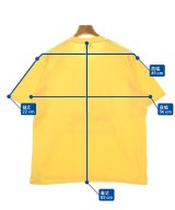 -（ソノタ）Tシャツ・カットソー 黄 サイズ:F レディース/2200688036089
