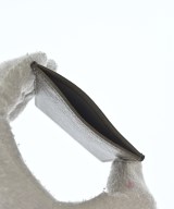 -（ソノタ）カードケース 茶 サイズ:- メンズ/2200691216218