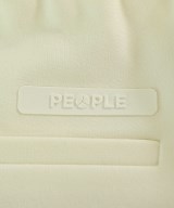 -（ソノタ）スウェットパンツ 白 サイズ:48(L位) メンズ/2200691506043