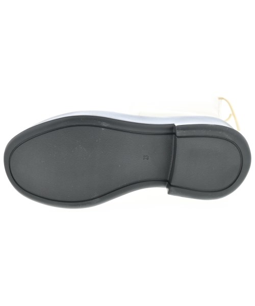 Purpred（パープレッド）ブーツ 白 サイズ:23cm レディース/2200691610238