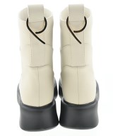 Purpred（パープレッド）ブーツ 白 サイズ:23cm レディース/2200691610238