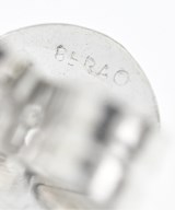JOAQUIN BERAO（ホアキンベラオ）ピアス シルバー サイズ:- レディース/2200691611846