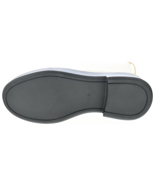 Purpred（パープレッド）ブーツ 白 サイズ:26cm レディース/2200691612843