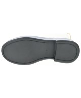 Purpred（パープレッド）ブーツ 白 サイズ:26cm レディース/2200691612843