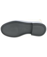Purpred（パープレッド）ブーツ 白 サイズ:26cm レディース/2200691623214