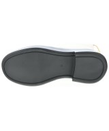 Purpred（パープレッド）ブーツ 白 サイズ:24cm レディース/2200691623221