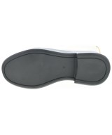 Purpred（パープレッド）ブーツ 白 サイズ:25cm レディース/2200691623238