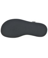 Purpred（パープレッド）サンダル ベージュ サイズ:25cm レディース/2200691624457