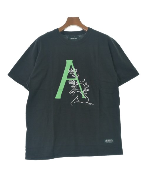 その他(ソノタ)Tシャツ・カットソー 黒 サイズ:L/2200691692401