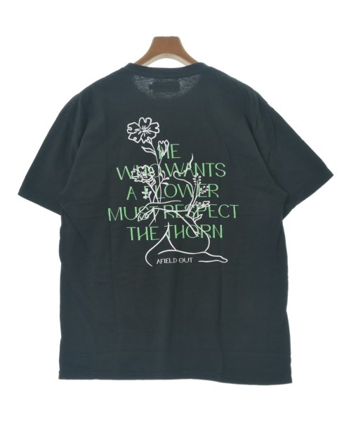 -（ソノタ）Tシャツ・カットソー 黒 サイズ:L メンズ/2200691692401