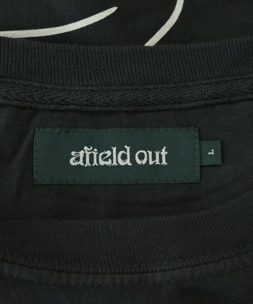 -（ソノタ）Tシャツ・カットソー 黒 サイズ:L メンズ/2200691692401