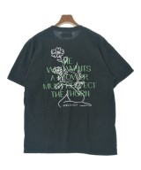 -（ソノタ）Tシャツ・カットソー 黒 サイズ:L メンズ/2200691692401