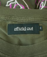 -（ソノタ）Tシャツ・カットソー カーキ サイズ:XL メンズ/2200691692418