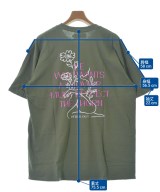 -（ソノタ）Tシャツ・カットソー カーキ サイズ:XL メンズ/2200691692418
